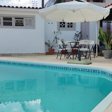 Recanto Da Praca Hotel Pôrto das Galinhas Exterior foto